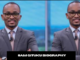 sam gituku biography