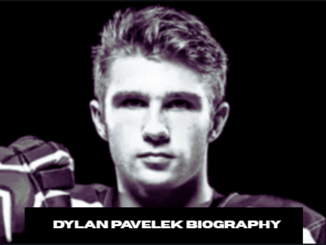 dylan pavelek biography