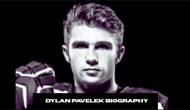 dylan pavelek biography