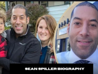 sean spiller biography