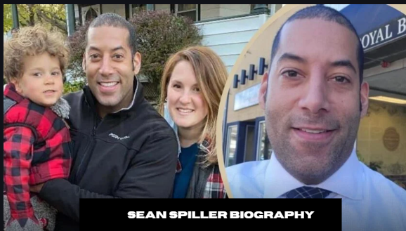 sean spiller biography