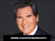 ernie anastos biography