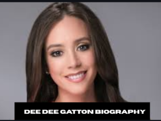 dee dee gatton biography
