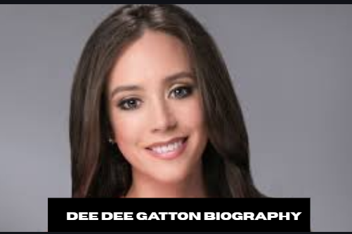 dee dee gatton biography
