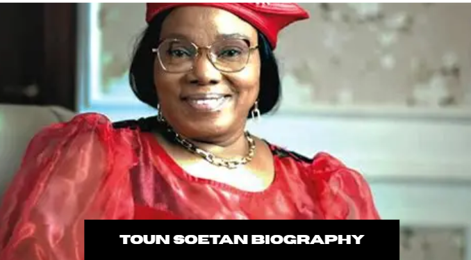toun soetan biography