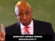 bishop mosa sono biography